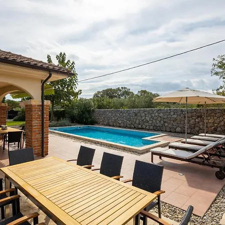 Villa Perla *