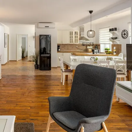 Villa Perla Vrh (Krk)