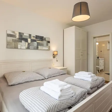 Villa Perla Vrh (Krk)