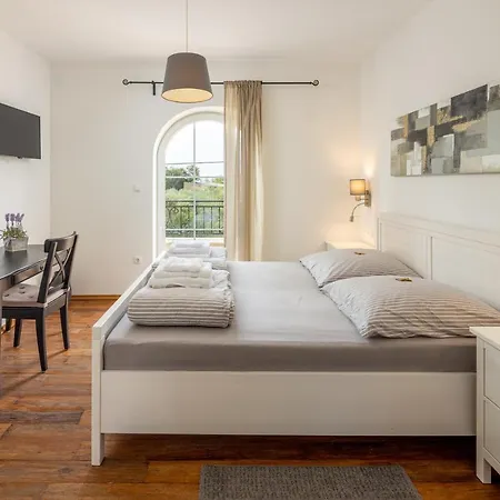 Villa Perla