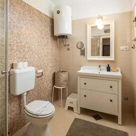 Perla Villa Vrh (Krk)