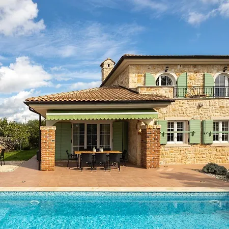 Villa Perla *