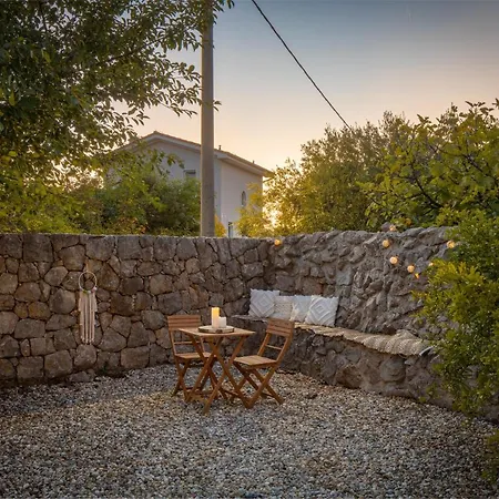 Villa Perla Vrh (Krk)