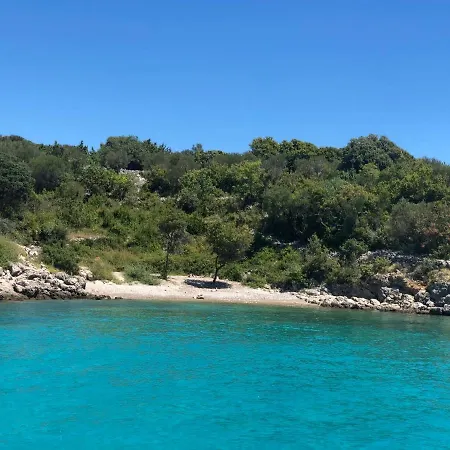 Perla Villa Vrh (Krk)