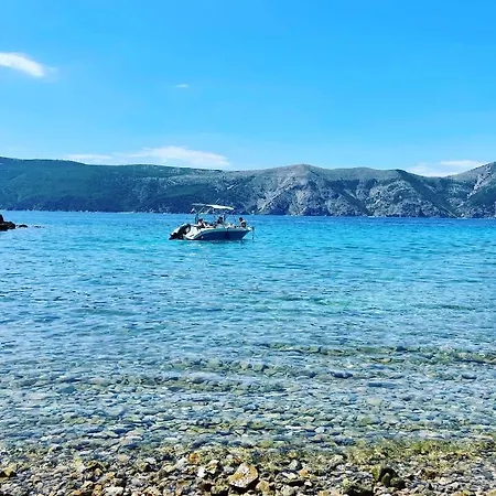 Villa Perla Vrh (Krk)