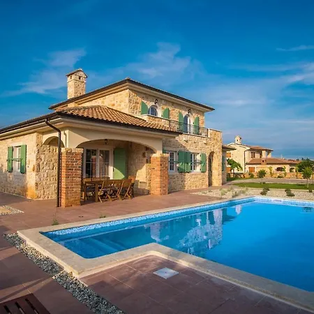 Villa Perla