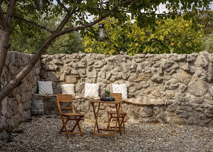 Perla Villa Vrh (Krk)