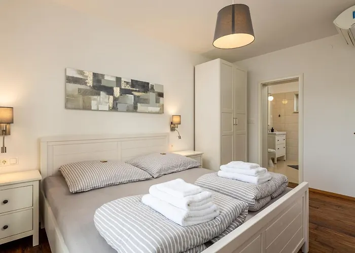 Vila Perla Vrh (Krk)