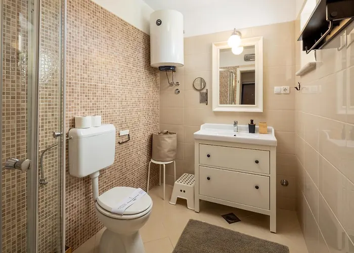 Perla Villa Vrh (Krk)