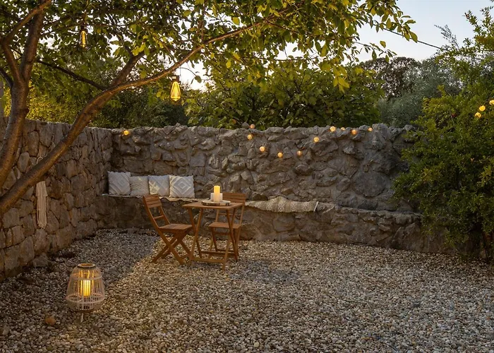 Perla Vila Vrh (Krk)