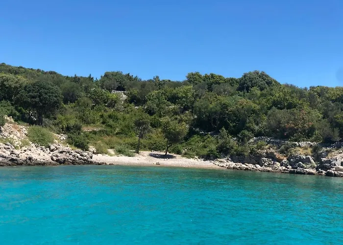 Perla Villa Vrh (Krk)