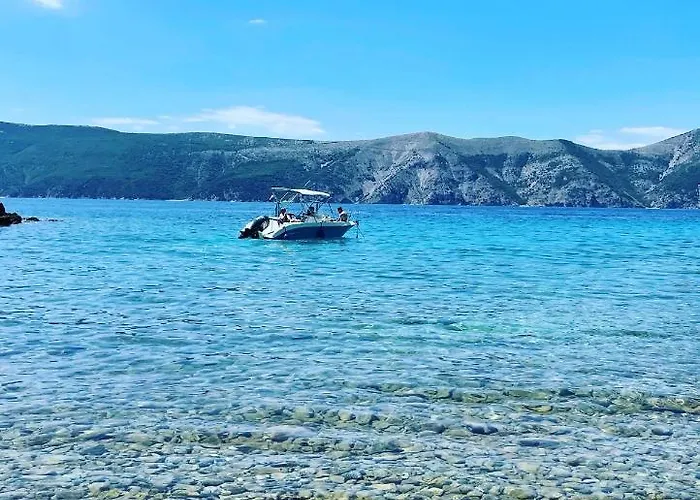 Villa Perla Vrh (Krk)