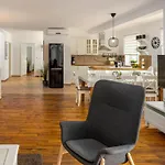 Villa Perla Vrh (Krk)
