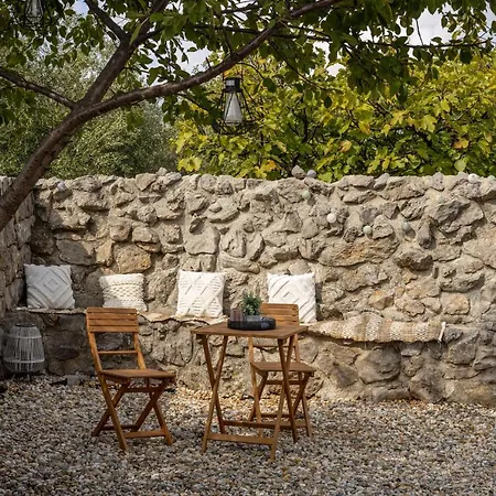 Perla Villa Vrh (Krk)