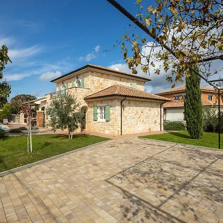 Perla * Vrh (Krk)