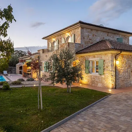 Perla Vrh (Krk)