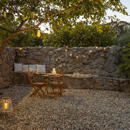 Perla Villa Vrh (Krk)