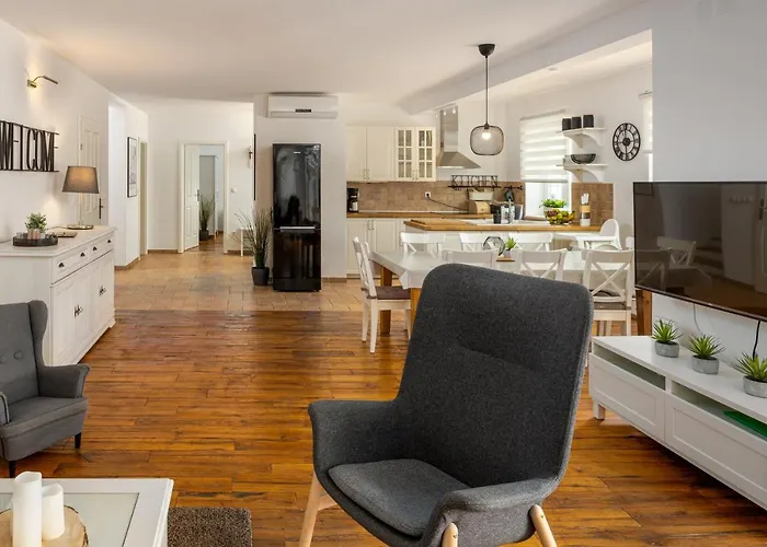 Villa Perla Vrh (Krk)