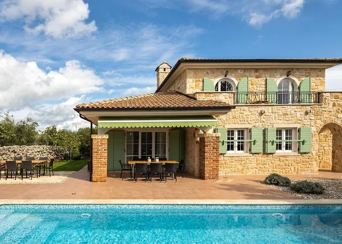 Villa Perla *