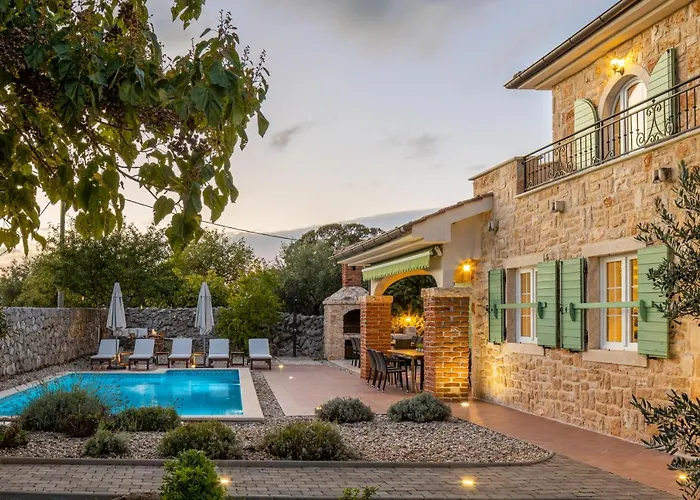 Villa Perla