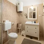 Perla Вилла Vrh (Krk)