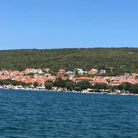 Villa Perla